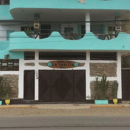 La Tablita Hotel Соритос Екстериор снимка