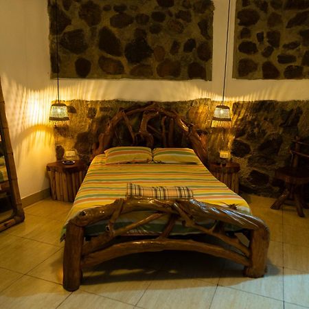 La Tablita Hotel Соритос Екстериор снимка