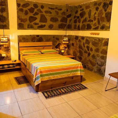 La Tablita Hotel Соритос Екстериор снимка