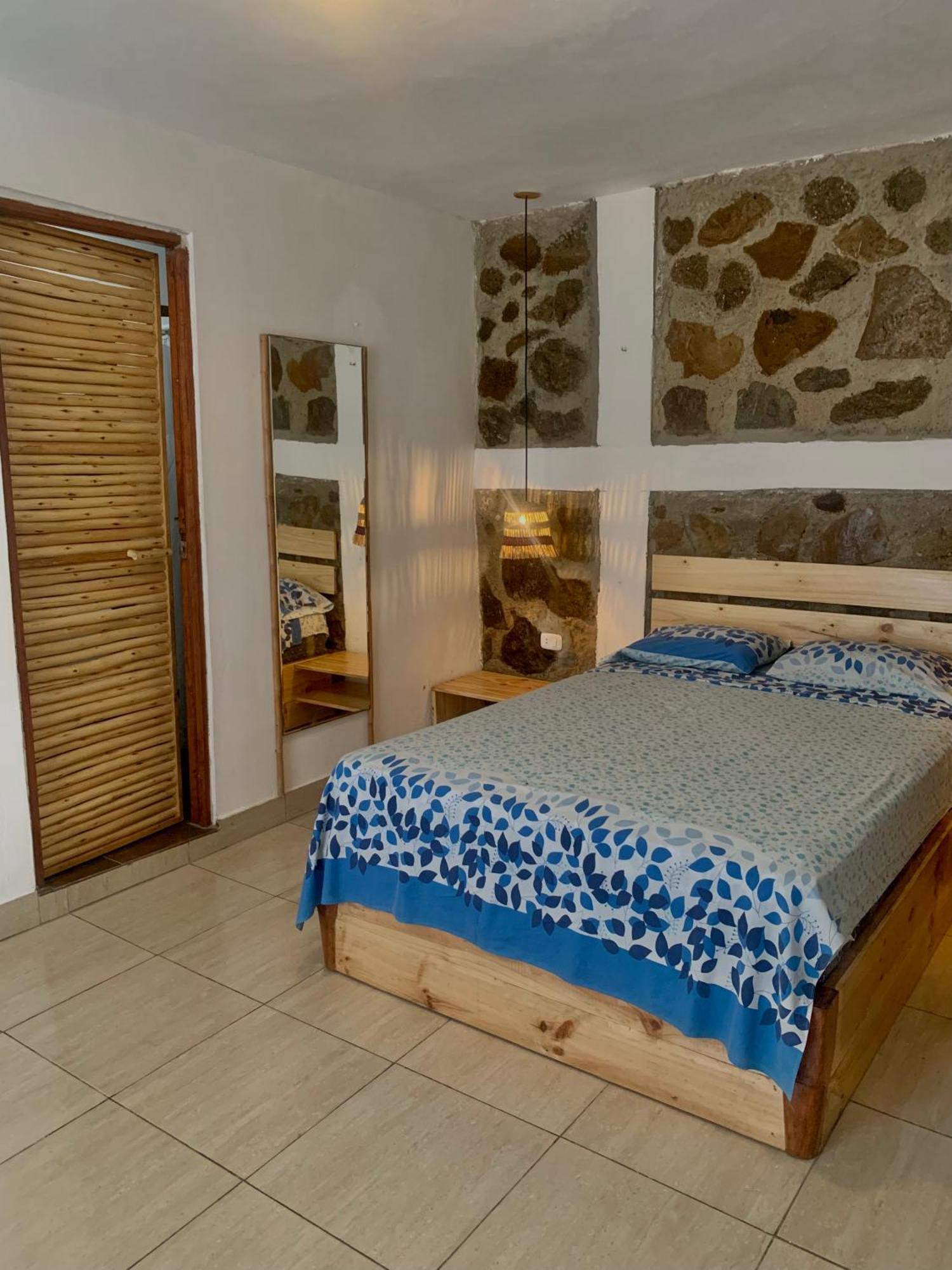 La Tablita Hotel Соритос Екстериор снимка