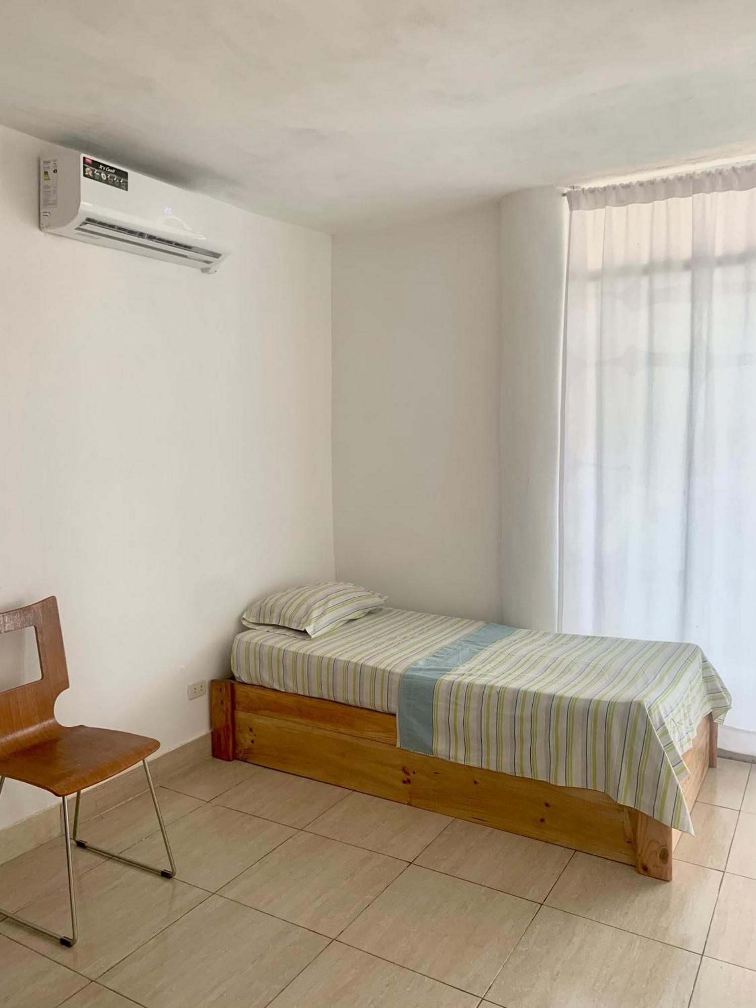 La Tablita Hotel Соритос Екстериор снимка
