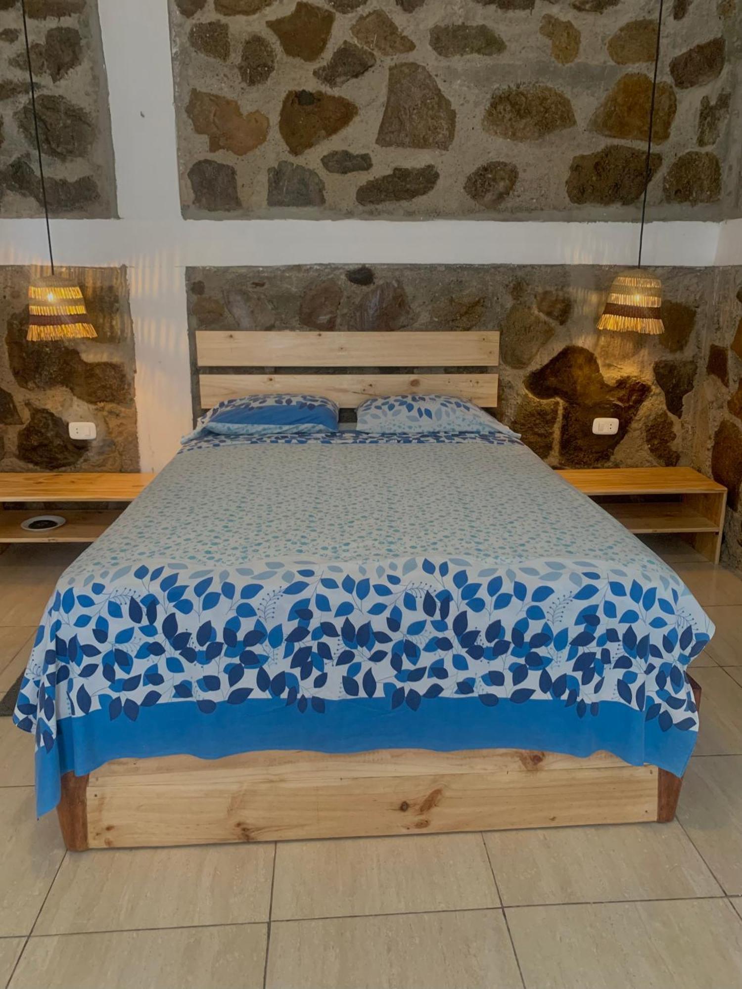 La Tablita Hotel Соритос Екстериор снимка