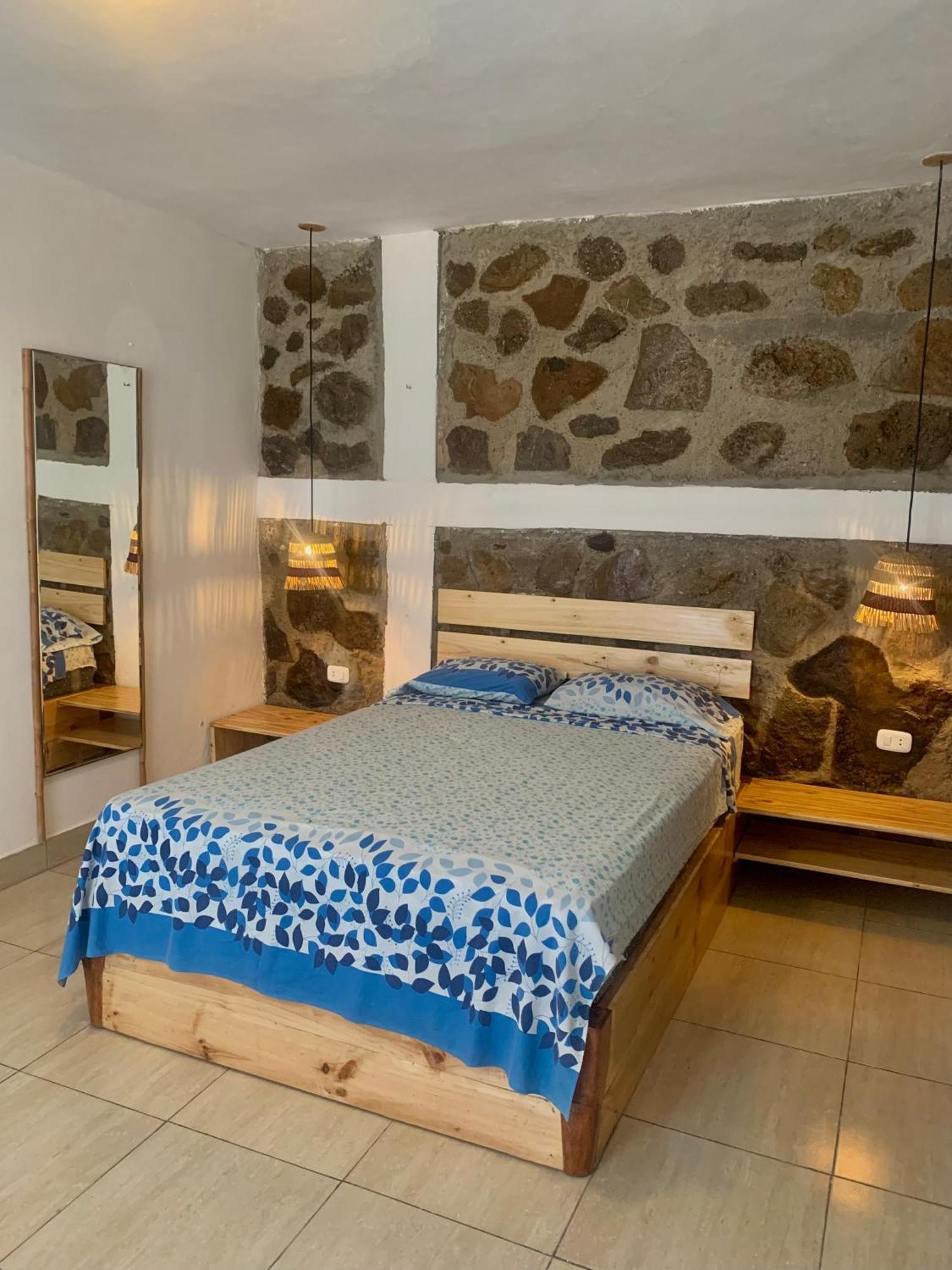 La Tablita Hotel Соритос Екстериор снимка