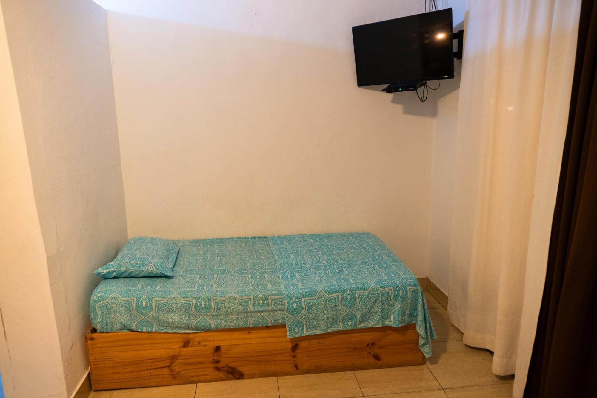 La Tablita Hotel Соритос Екстериор снимка