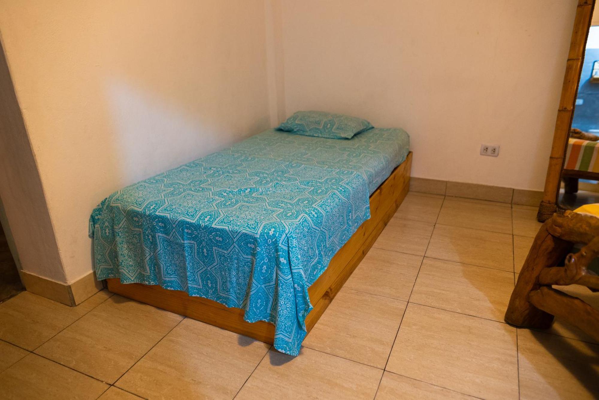 La Tablita Hotel Соритос Екстериор снимка