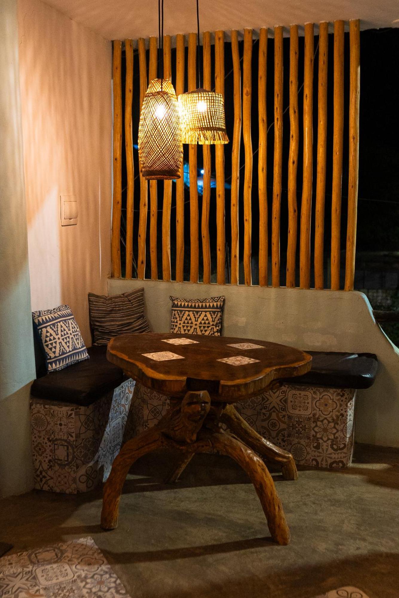 La Tablita Hotel Соритос Екстериор снимка