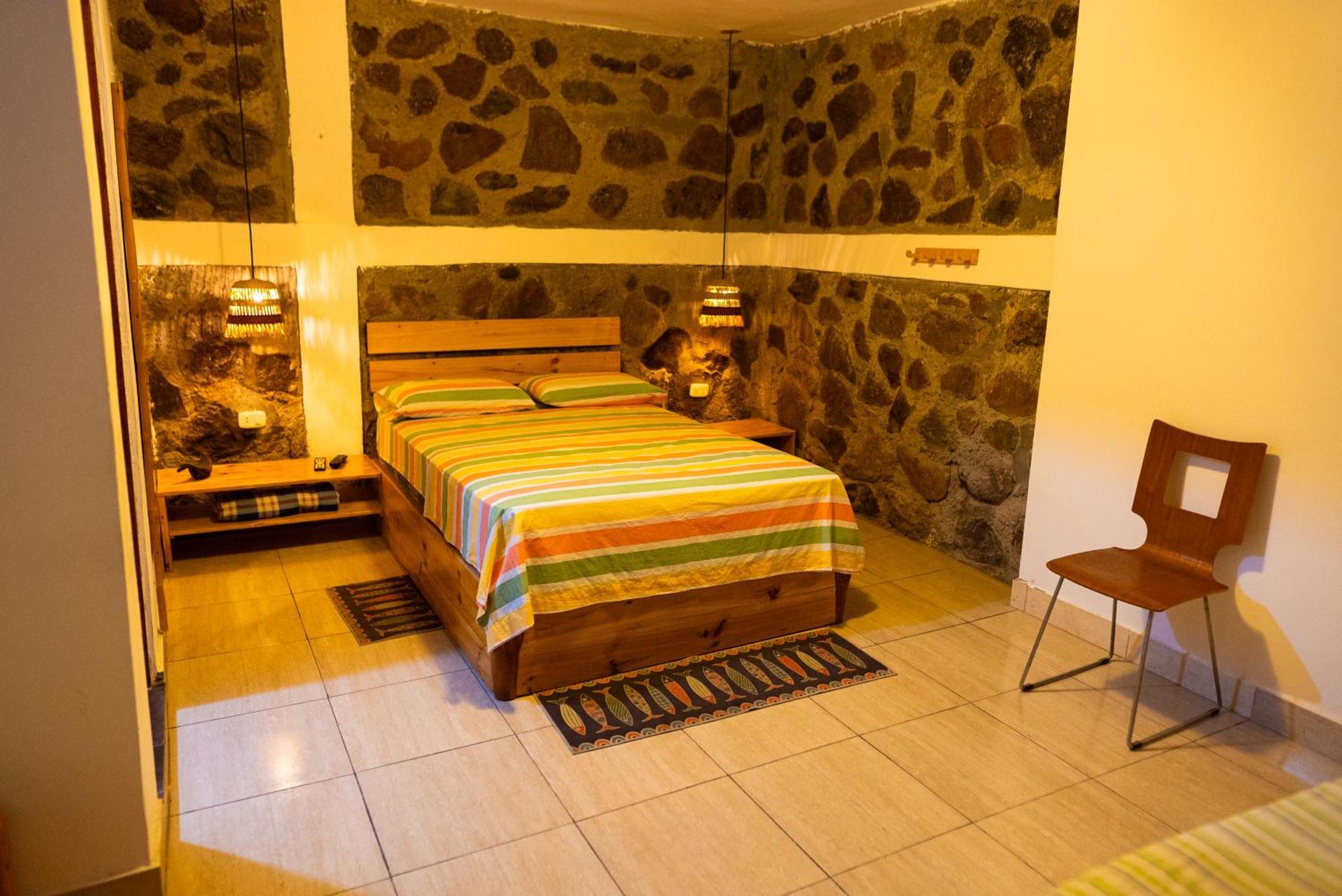La Tablita Hotel Соритос Екстериор снимка